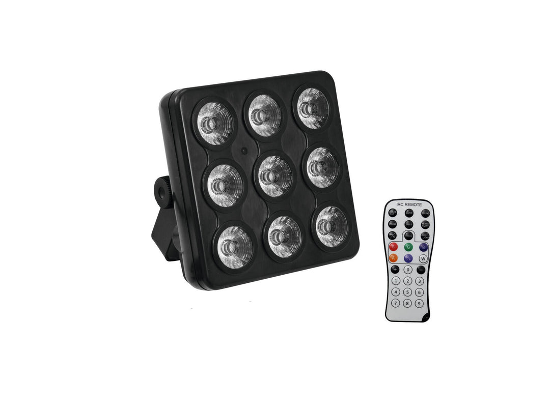 EUROLITE LED Panel Party RGB+UV
