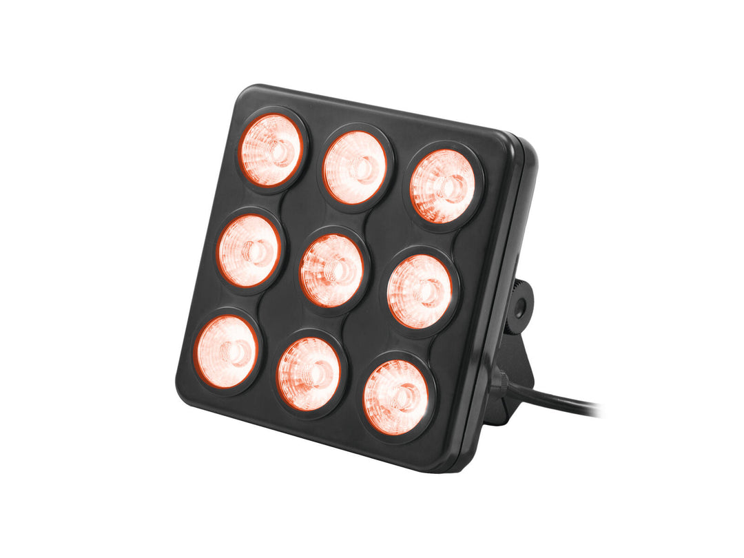 EUROLITE LED Panel Party RGB+UV