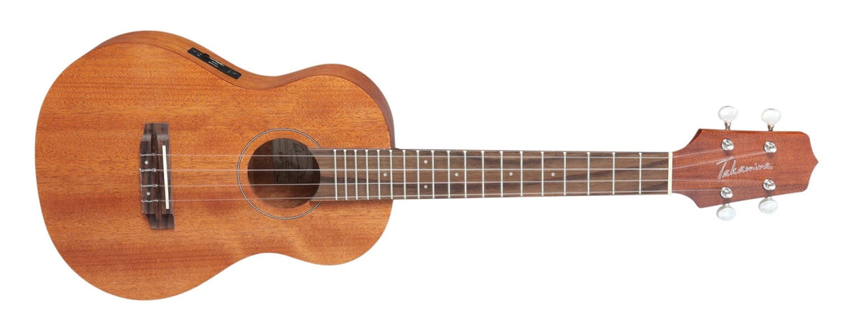Takamine EGU-S1 Ukeleles soprano