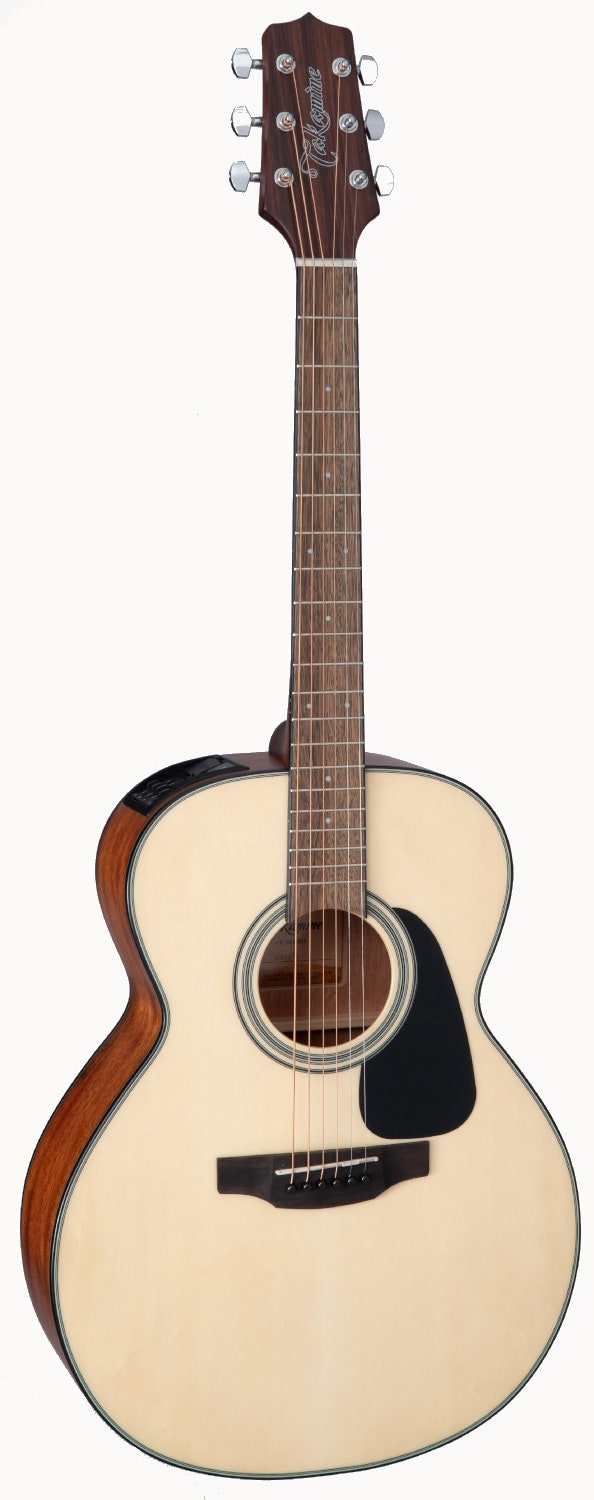 Takamine GLN12E-NS, cuerpo Nex