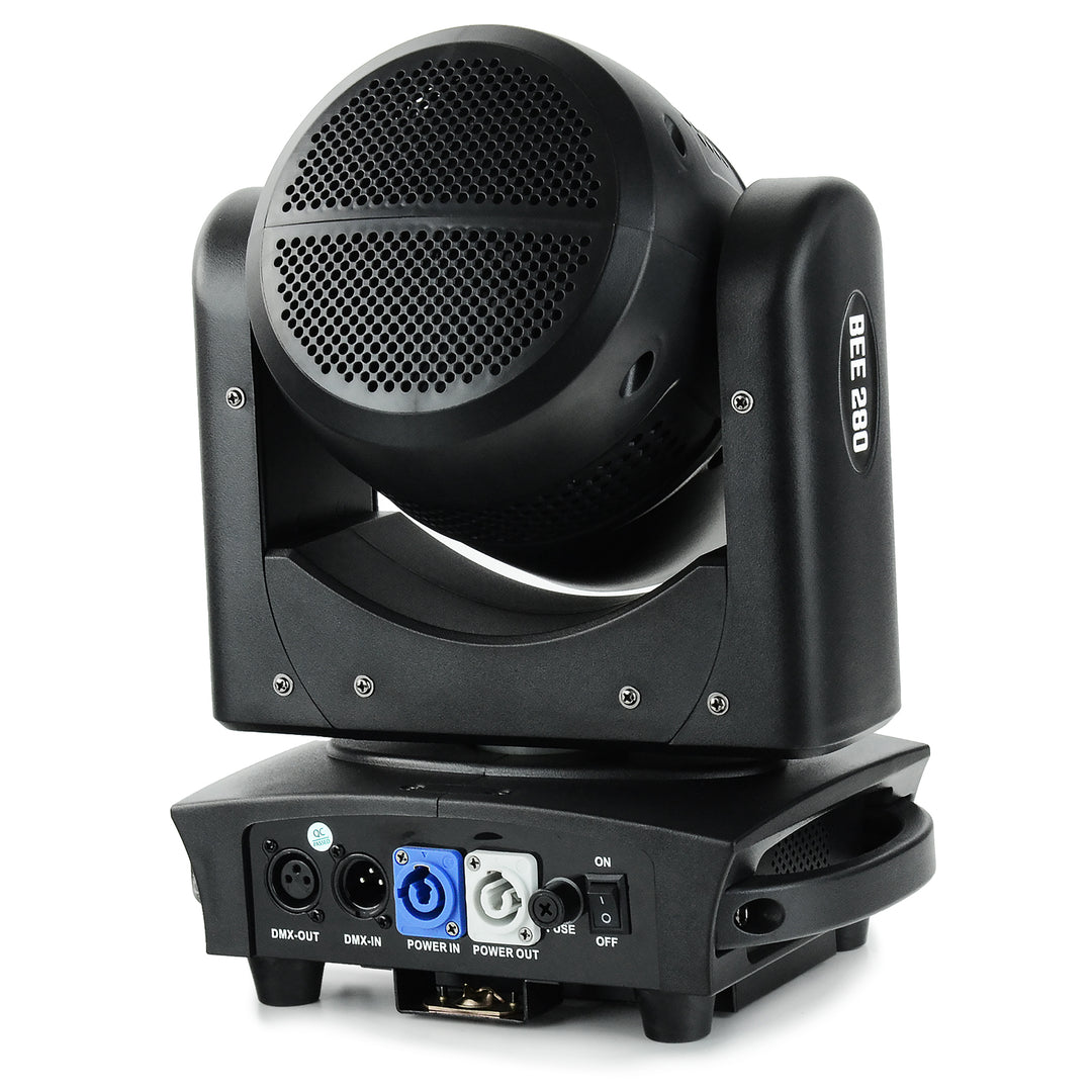 Lucendi BEE280 7 x 40 W LED Ojos de abeja