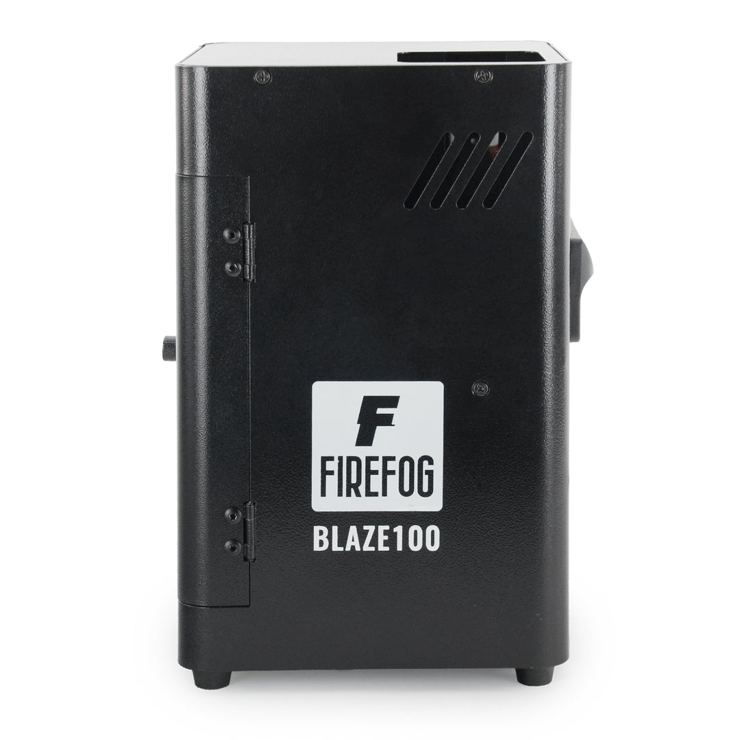 Firefog BLAZE100 máquina de llamas de 200 W con DMX