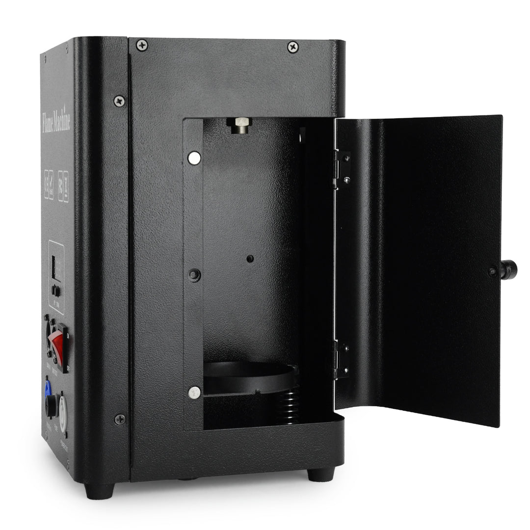 Firefog BLAZE100 máquina de llamas de 200 W con DMX