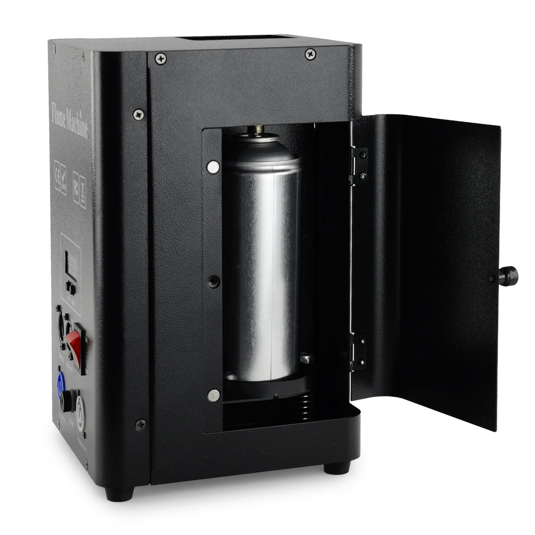 Firefog BLAZE100 máquina de llamas de 200 W con DMX