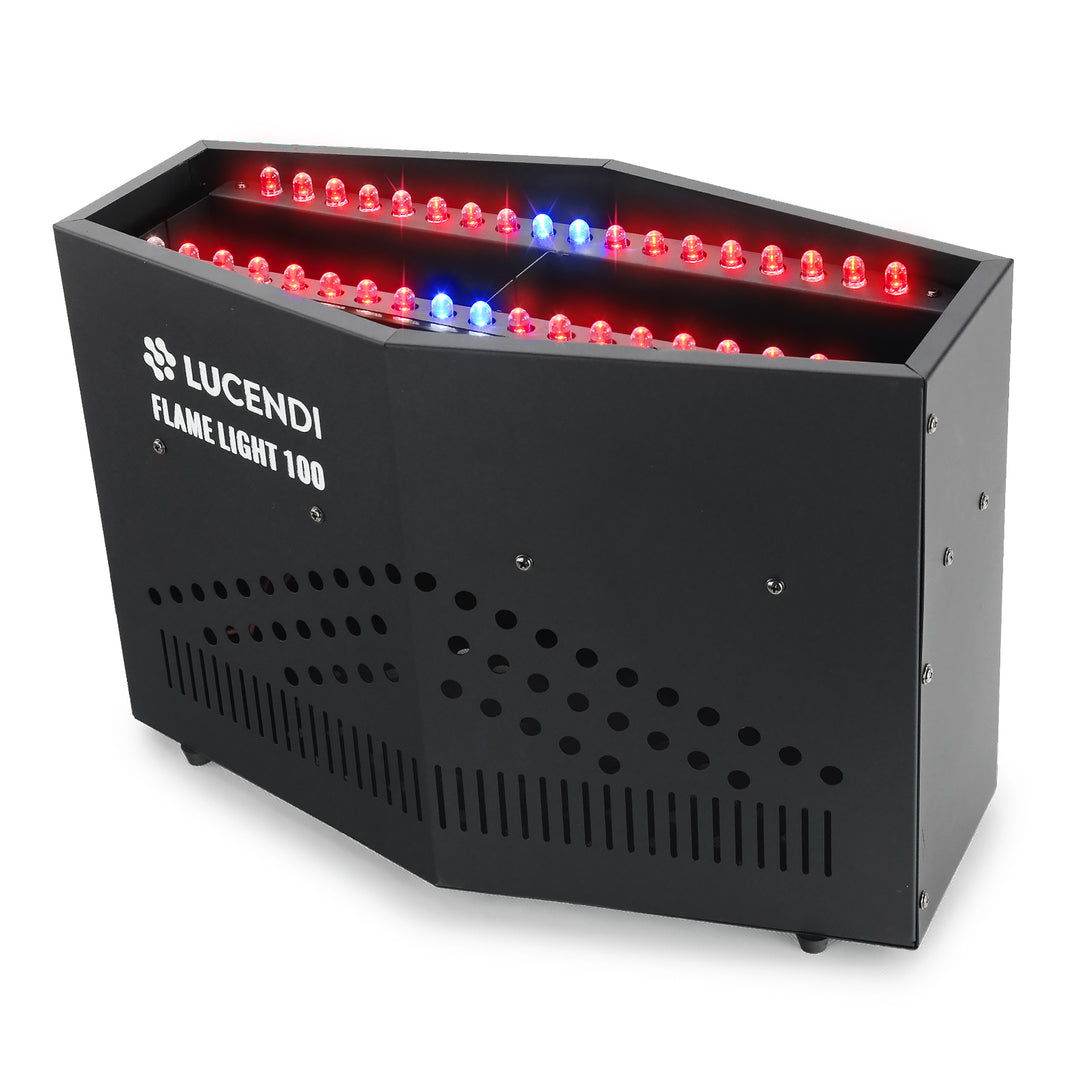 Firefog FLAME LIGHT 100 LED efecto de llama