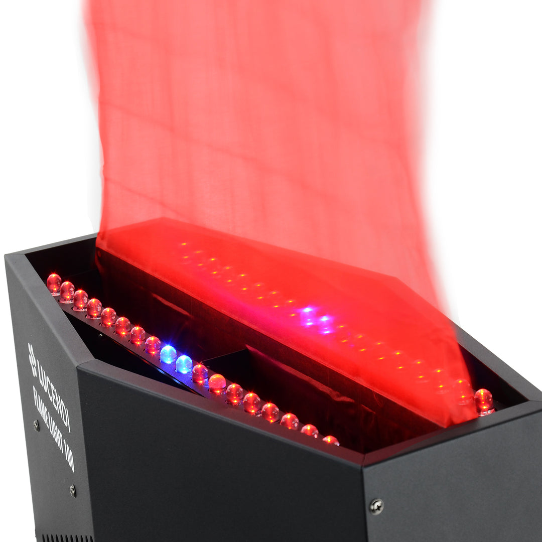 Firefog FLAME LIGHT 100 LED efecto de llama