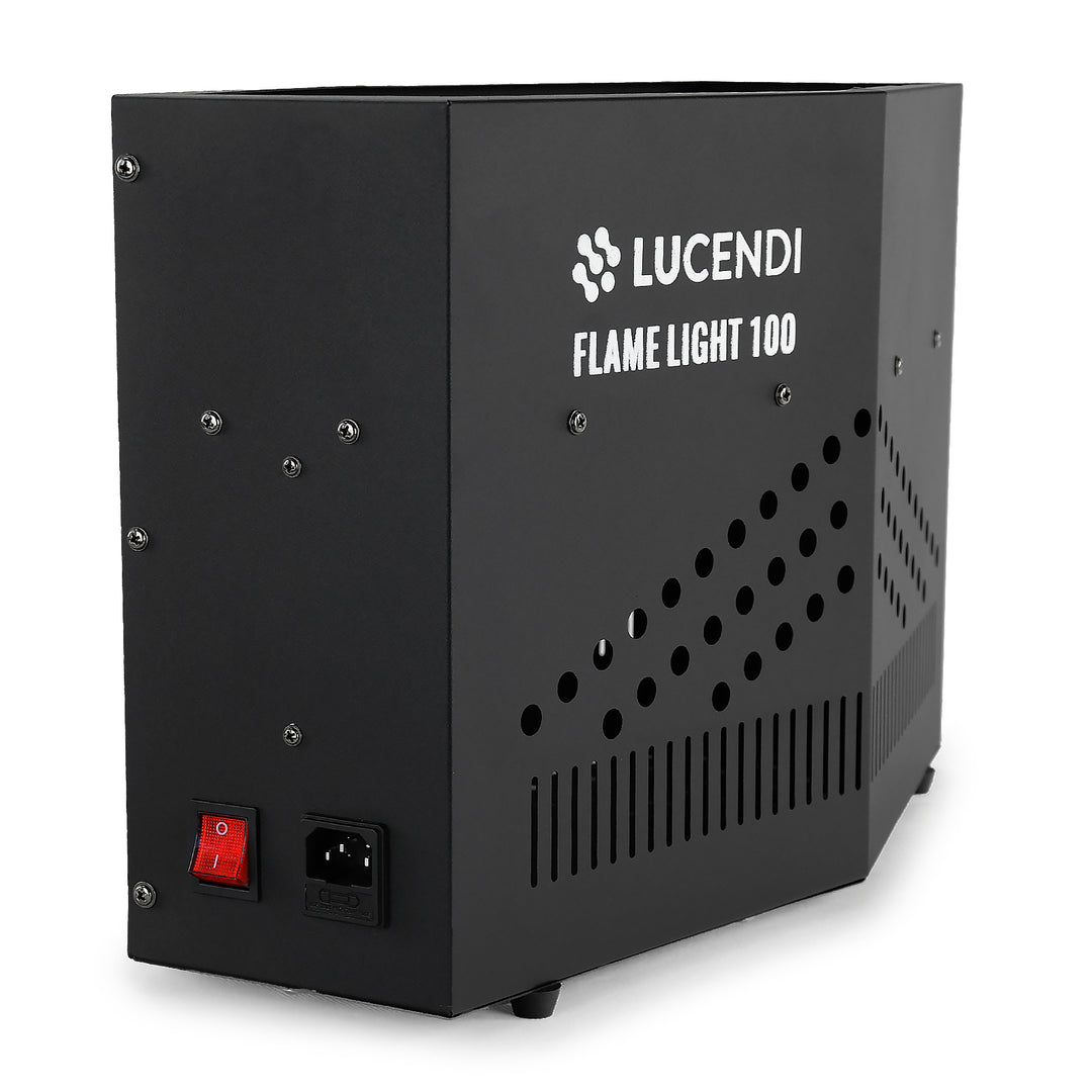 Firefog FLAME LIGHT 100 LED efecto de llama