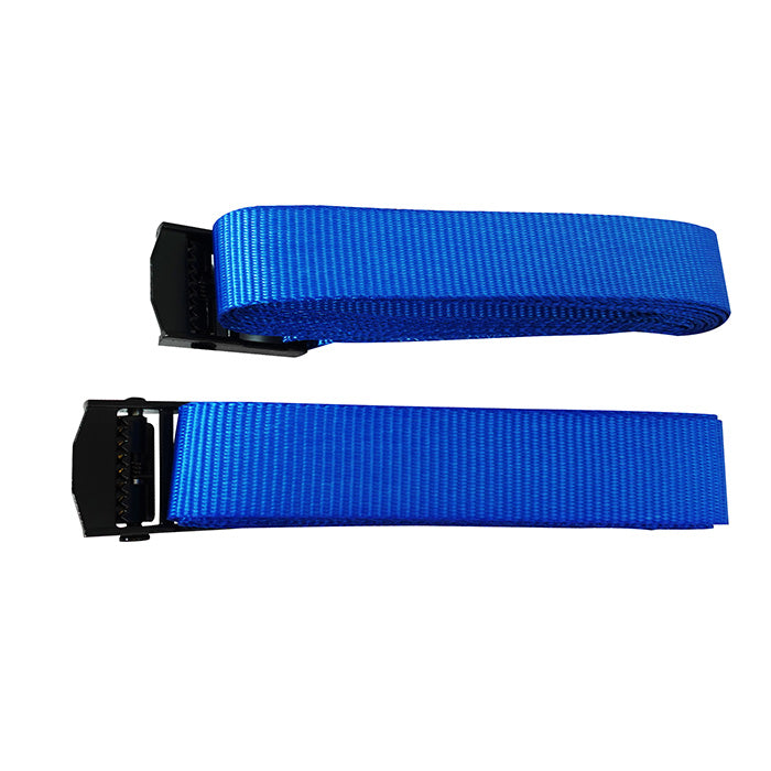 Correa para equipaje Avant 2x250cm/25mm 2 uds.