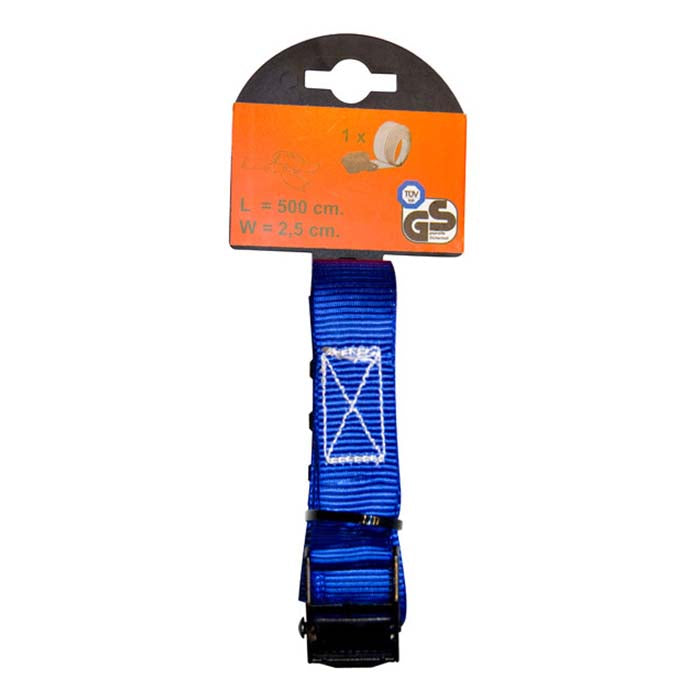 Correa para equipaje Avant 500cm/25mm 1 ud.