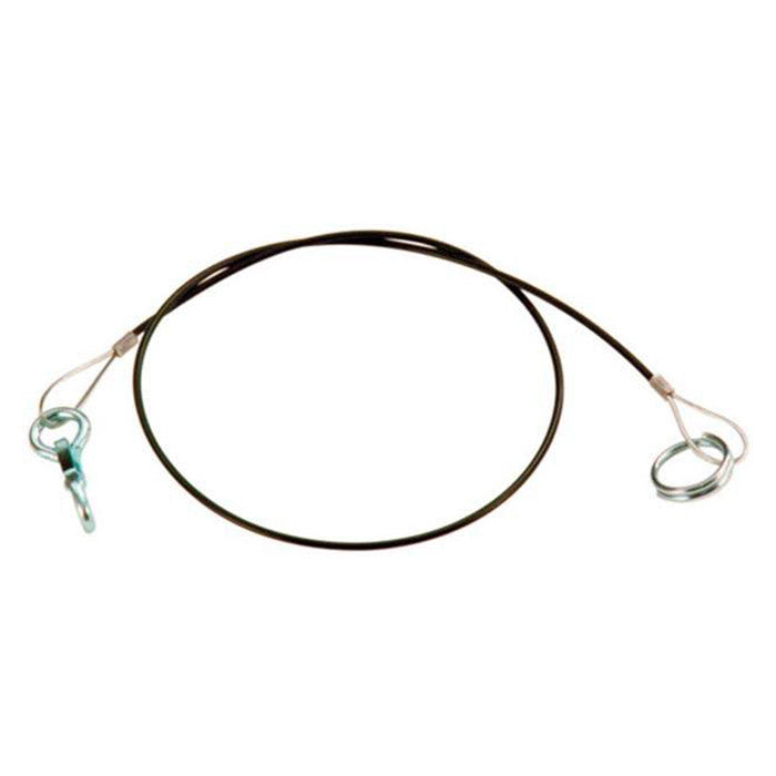Avant cable fusible para freno de remolque de 110 cm.100N/98kg
