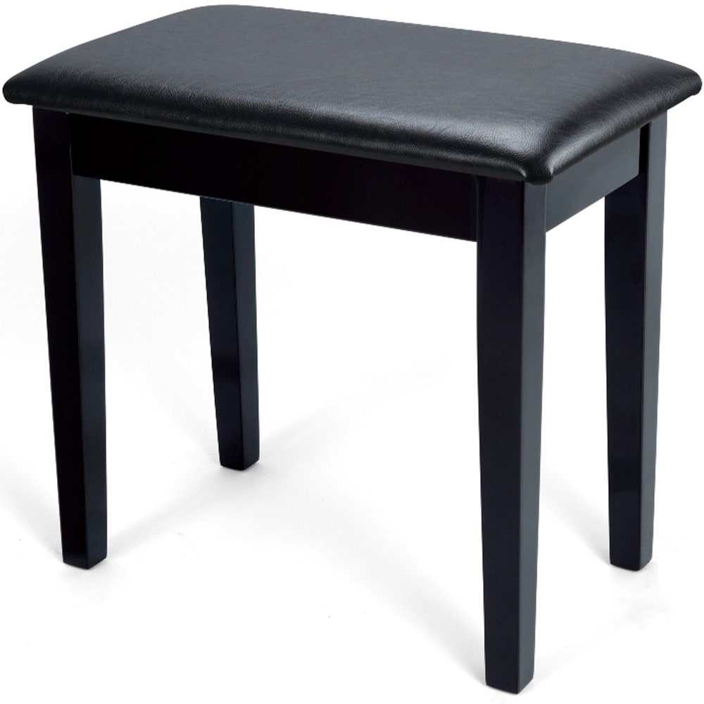Profile HY-PJ008-BKM banqueta, negro satinado