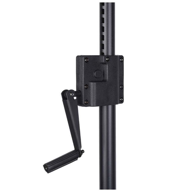 Soporte de altavoz Wind-Up 130-210 cm (70 kg)
