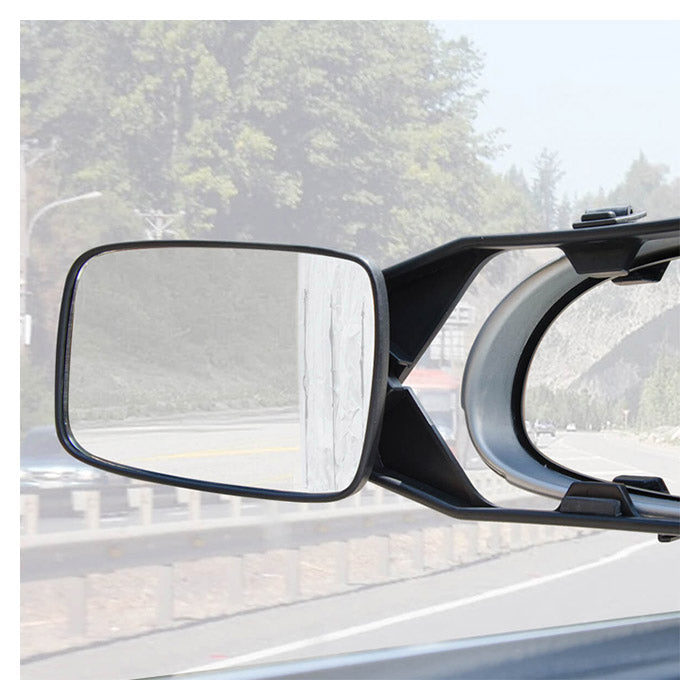 Espejo para camping/autocaravana, 1 ud. universal