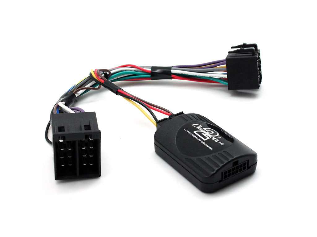 21CTSLR003.2 Interfaz para Land Rover
