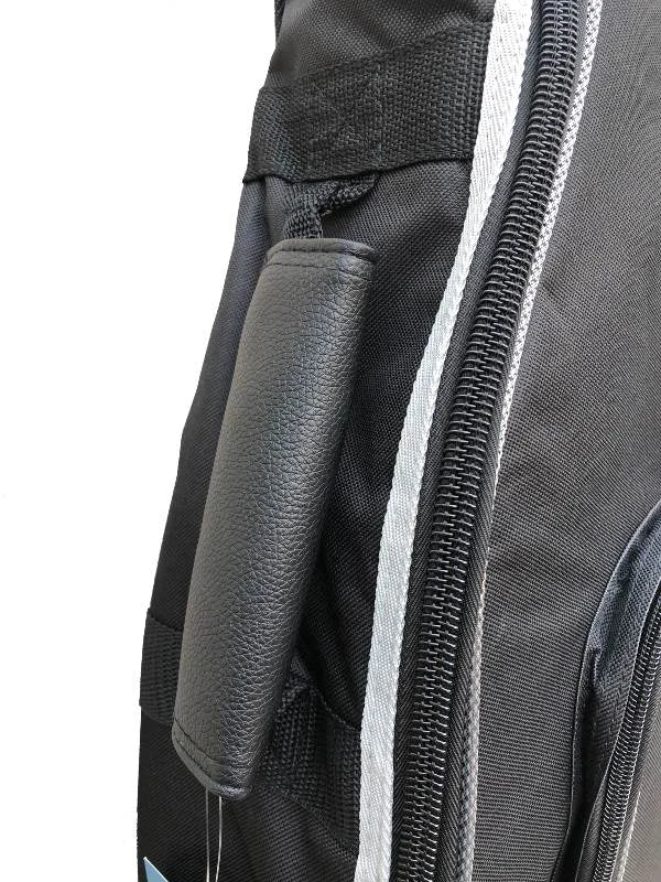 Profile Funda de guitarra acústica 3/4