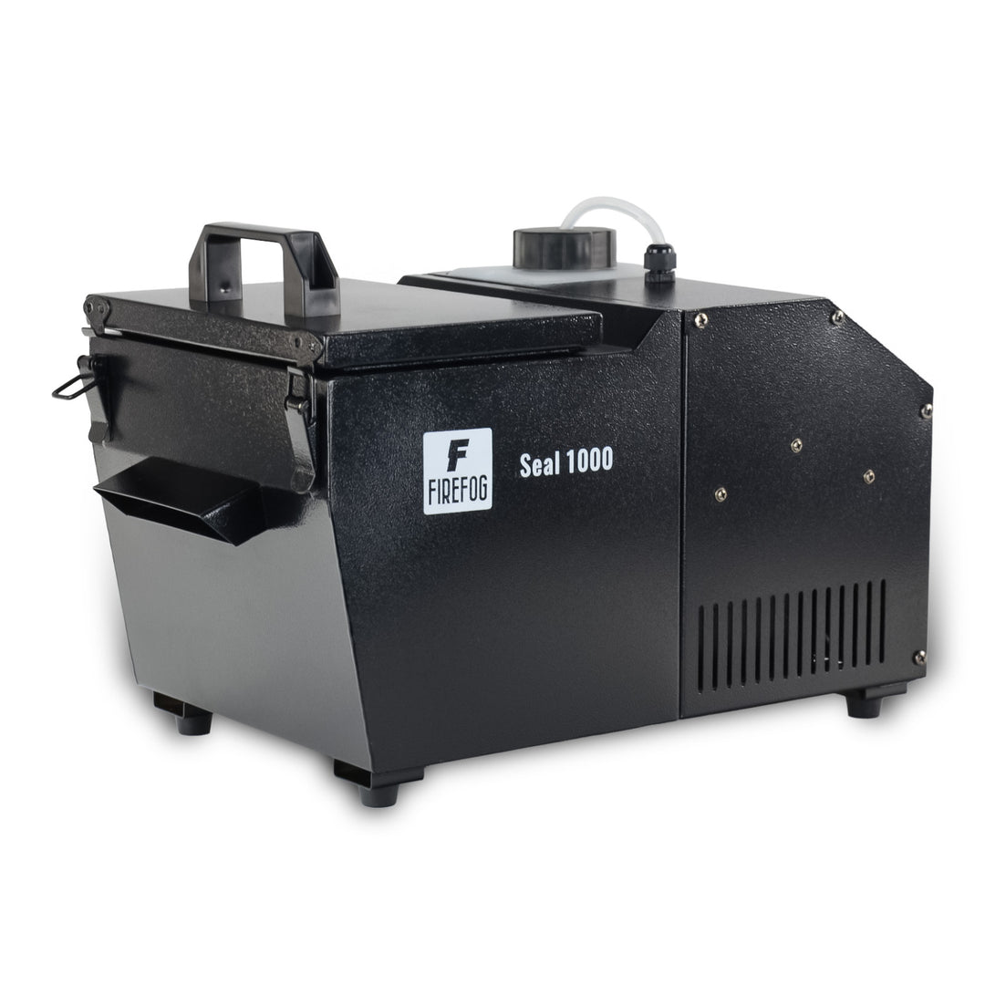 Firefog Seal 1000 Lowfog máquina de niebla