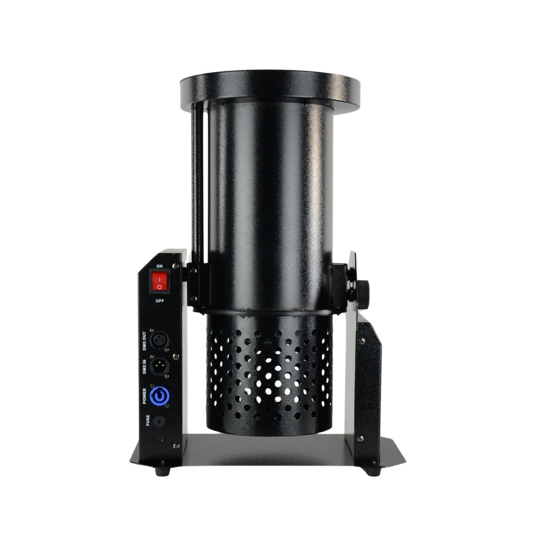Firefog Confetti Cannon 500L cañón de confeti con LED y DMX