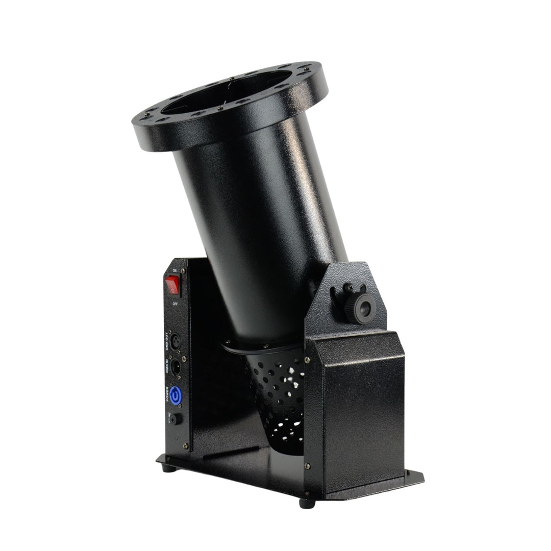 Firefog Confetti Cannon 500L cañón de confeti con LED y DMX