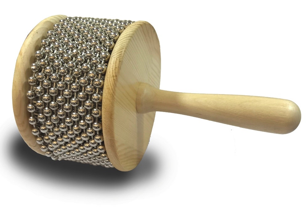 Mano MP-CAB Cabasa Wood