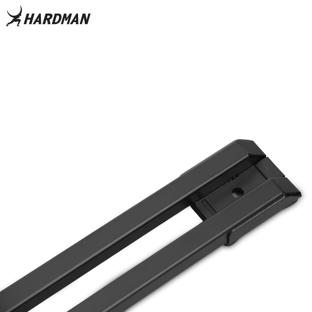 Soporte de iluminación Hardman HLS13 con T-bar y bolsa, 3 m, 70 kg