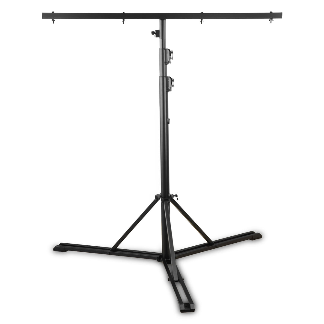 Soporte de iluminación Hardman HLS13 con T-bar y bolsa, 3 m, 70 kg