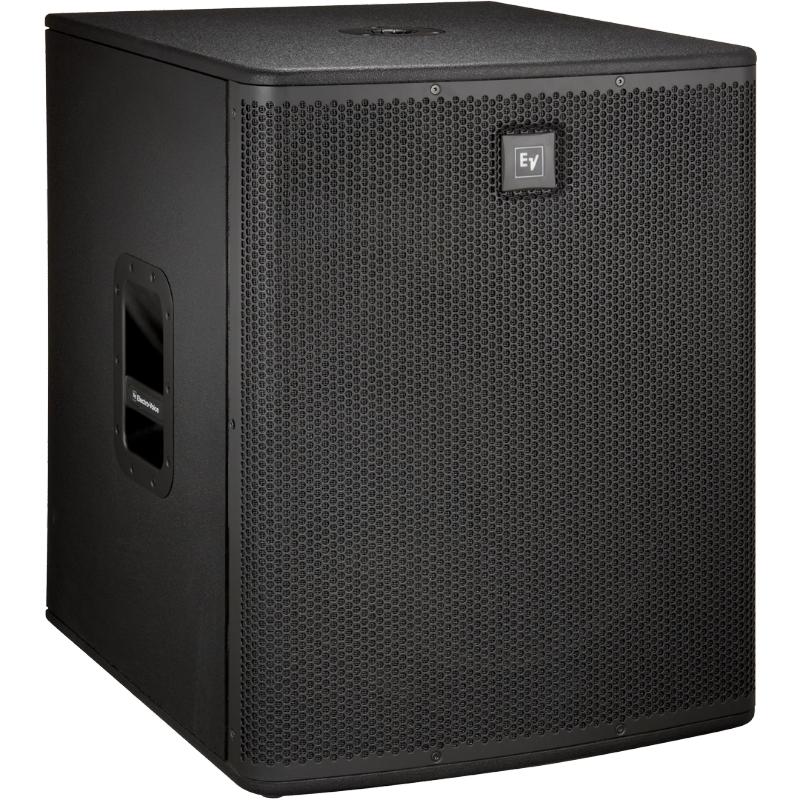Elx118 subwoofer pasivo Elx118