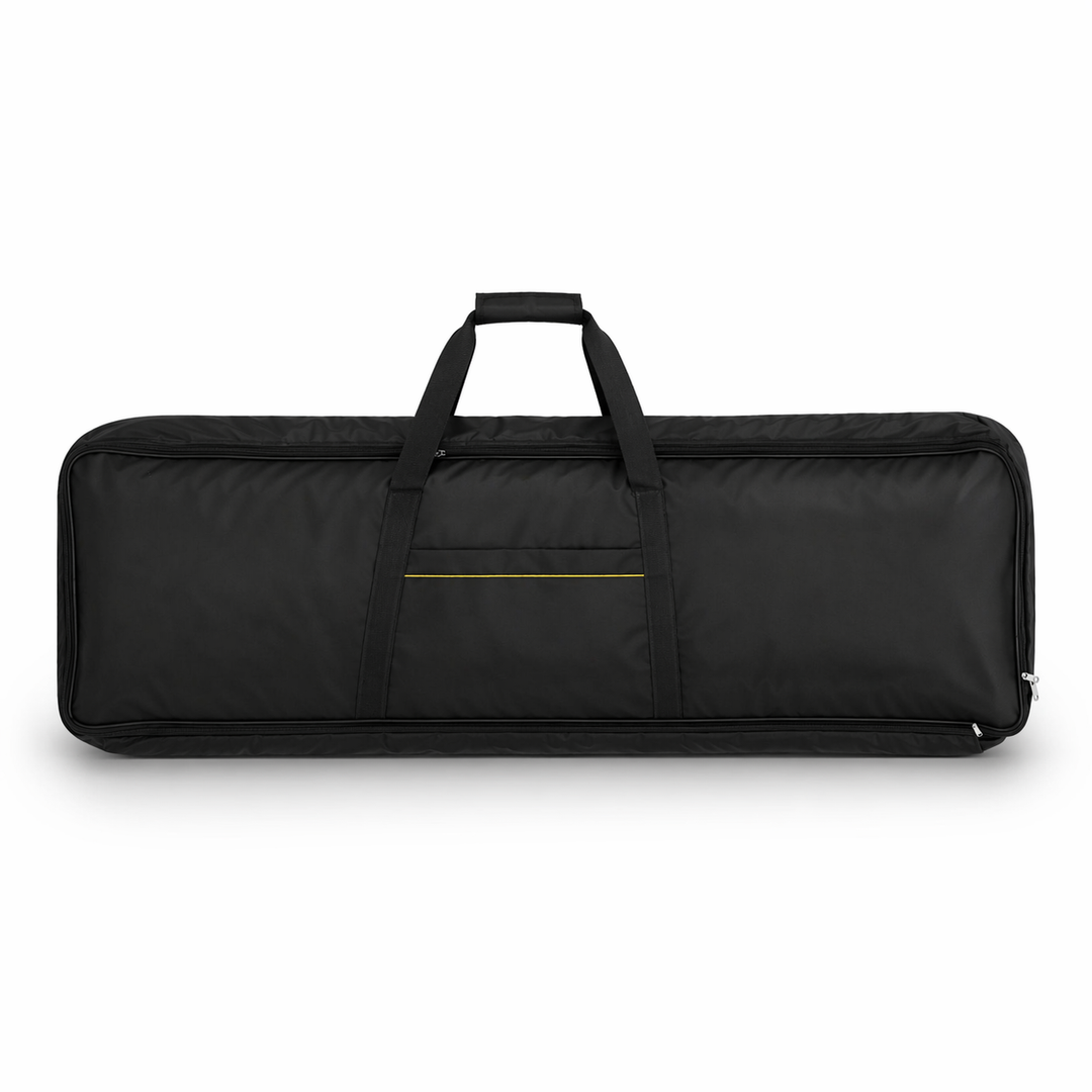 Bolsa Mielczewski PSM200 para piano digital, hasta 137 x 38 x 12 cm