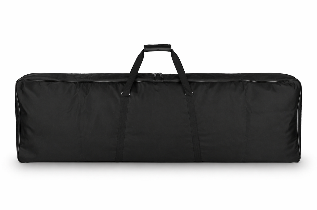 Bolsa Mielczewski PSM200 para piano digital, hasta 137 x 38 x 12 cm