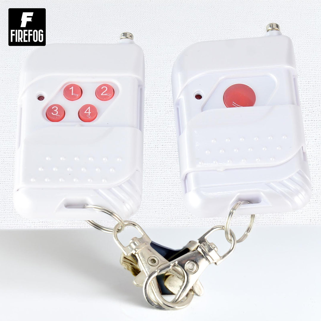 Firefog Piro 8 kit de encendido remoto para fuentes de chispas, 8 canales