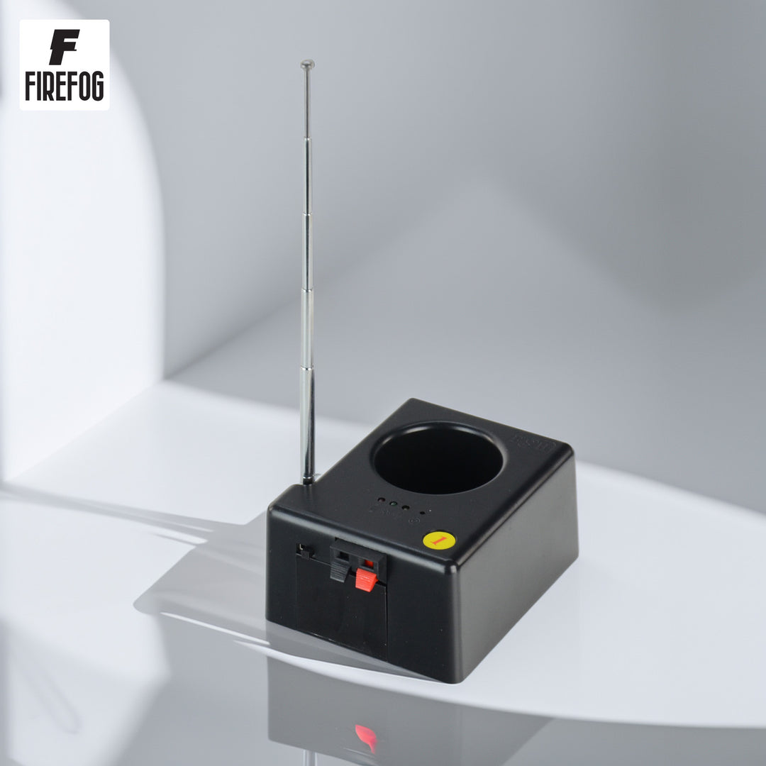 Firefog Piro 8 kit de encendido remoto para fuentes de chispas, 8 canales