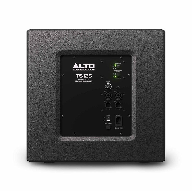 Alto TS12S - Subwoofer Activo