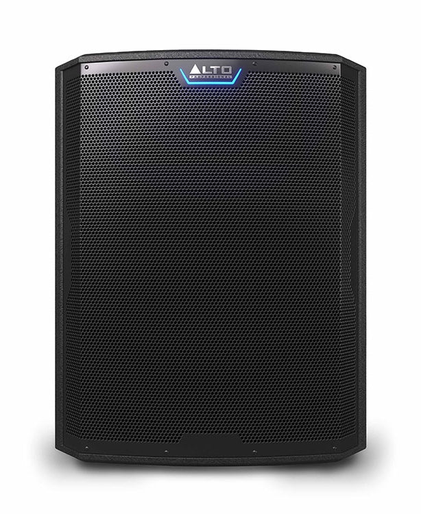 Alto TS18S Active Subwoofer