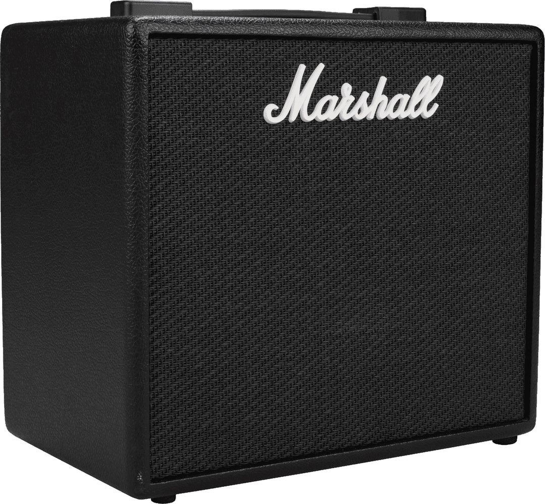 Marshall Code 25 Amplificador de guitarra