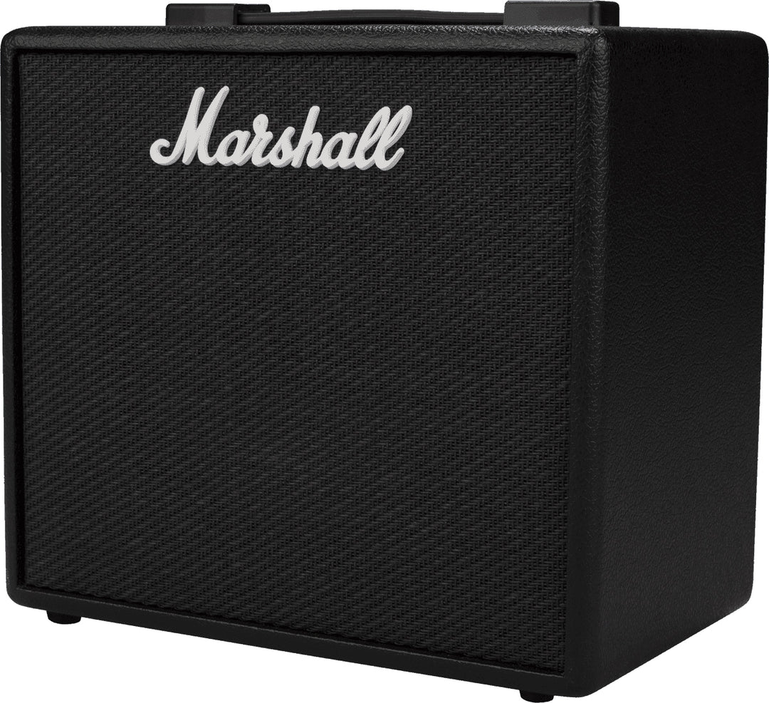 Marshall Code 25 Amplificador de guitarra