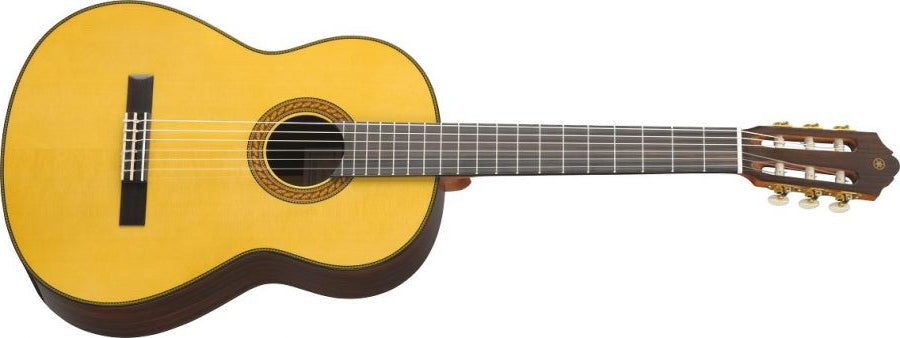 Yamaha CG192S Guitarra clásica española
