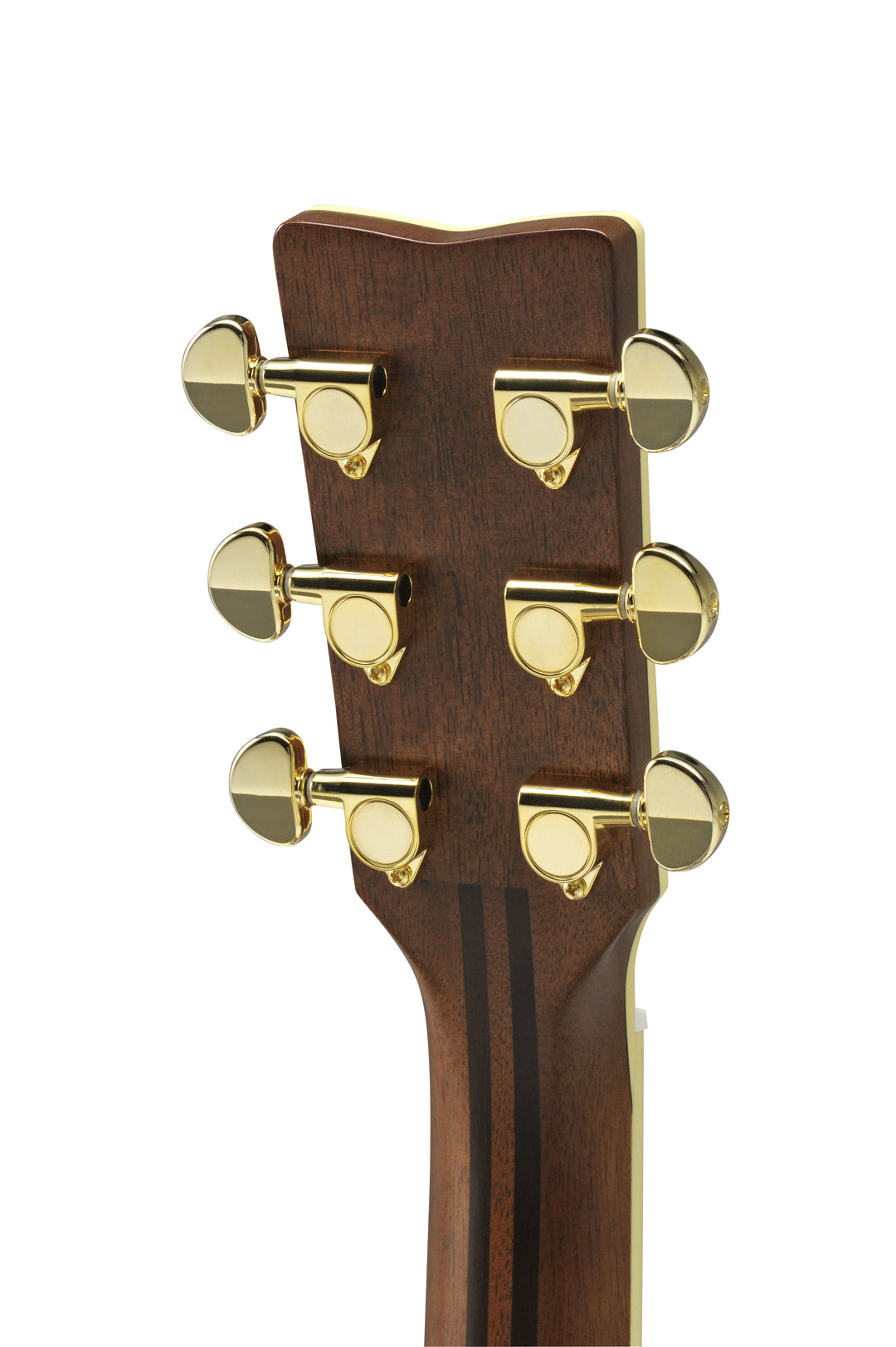 Yamaha LL6 A.R.E. Guitarra Western (Natural)