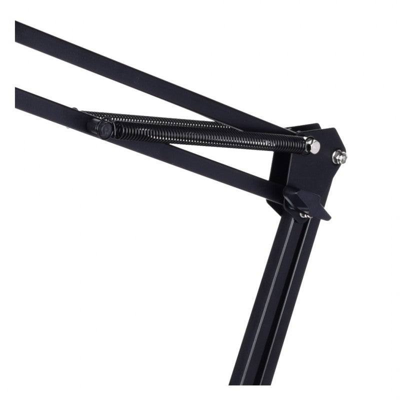 Soporte de sobremesa para micrófono DNA C5 con brazo articulado