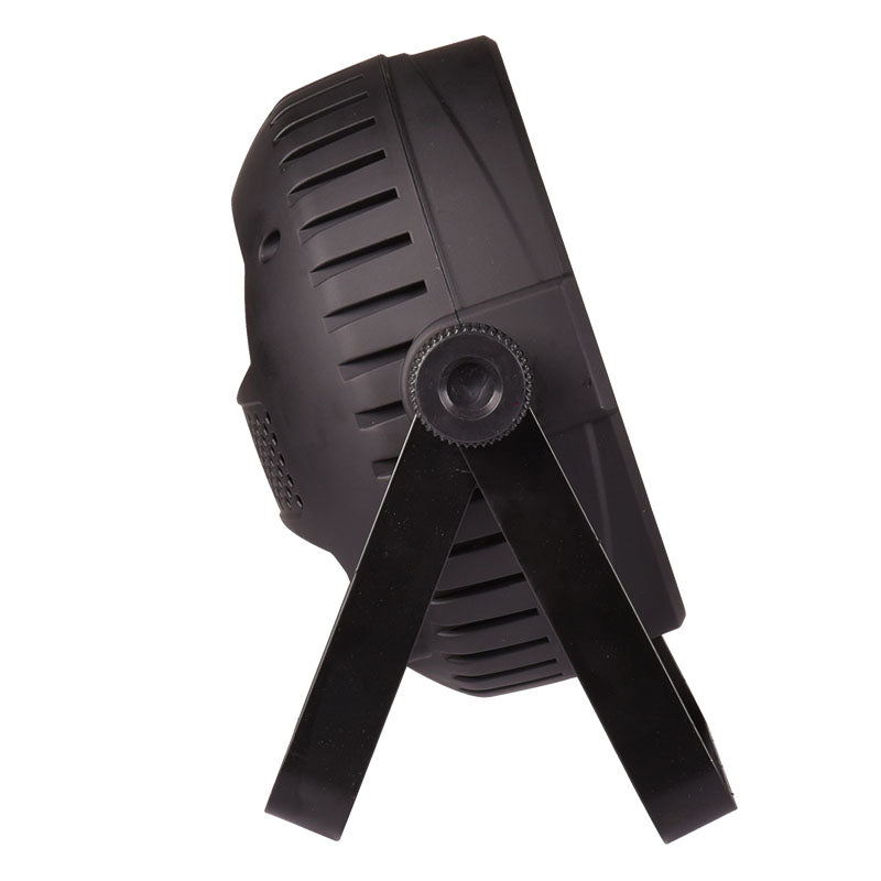 LIGHT4ME FRAME PAR 7x12 LED RGBW spotlight lyseffekt