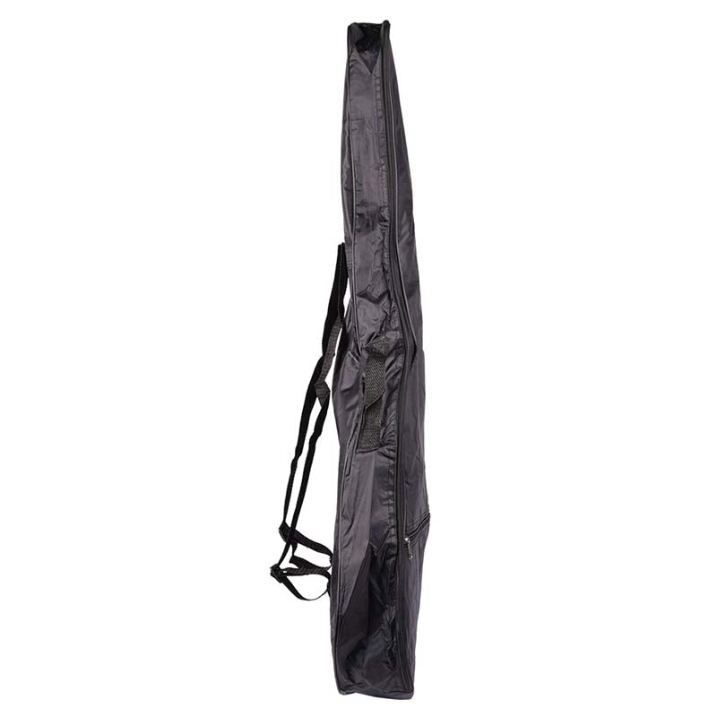 Funda para guitarra 4/4 con correas