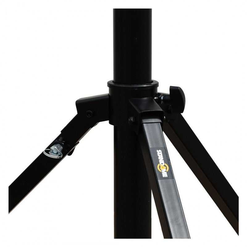 Soporte de manivela 4m (80 kg)