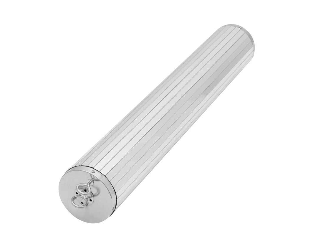 EUROLITE Cilindro de espejos 60cm