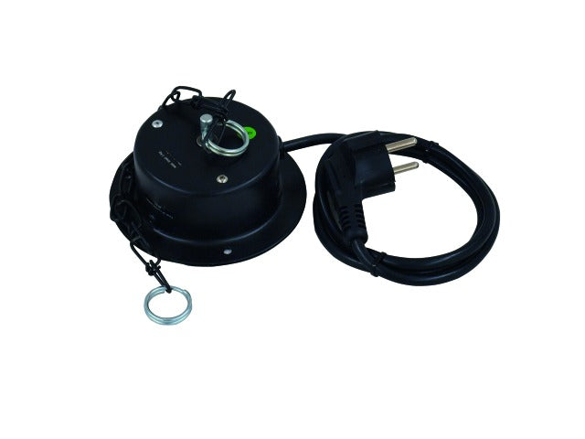 Motor para Bolas de Espejos (3kg, 30cm, 3.0/min)