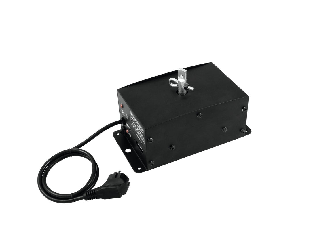 Motor de bola de discoteca con DMX (50 cm)