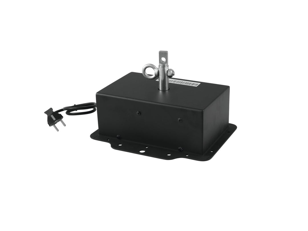 Motor para bola de discoteca con DMX (100 cm)