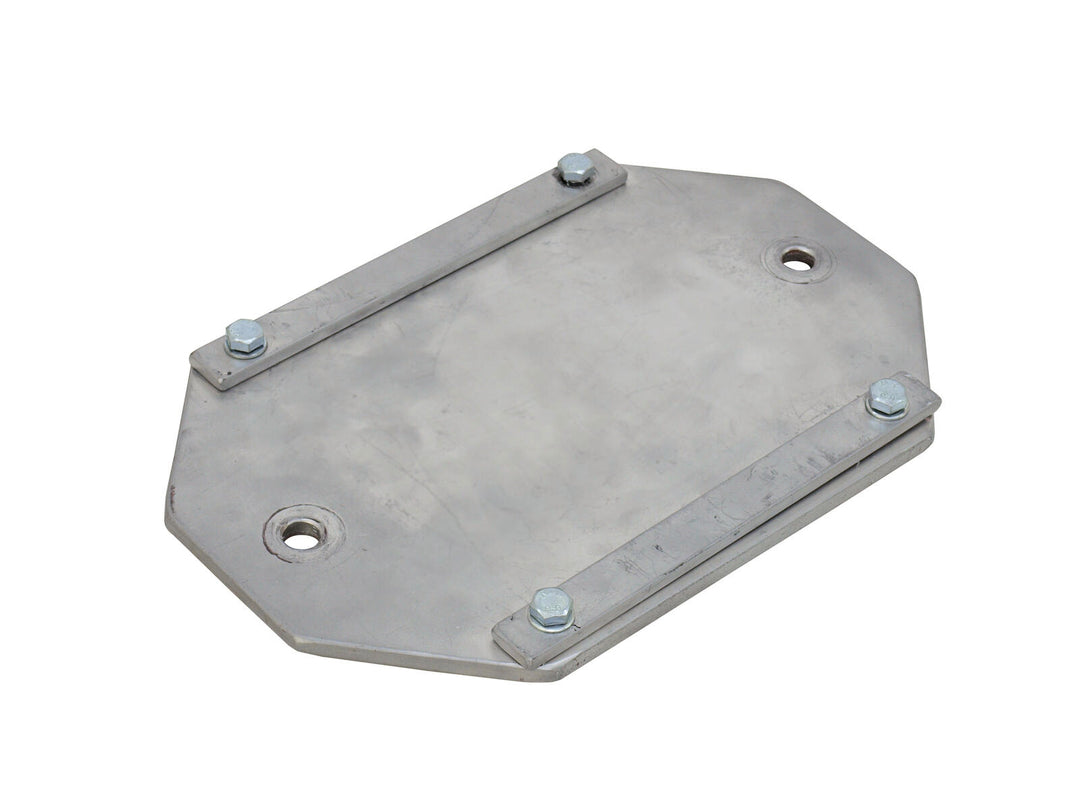 EUROLITE Placa de montaje para MD-2010