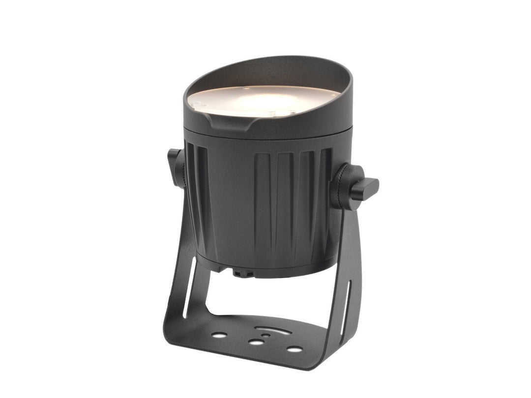 EUROLITE Foco LED para exteriores 18W WW con estaca