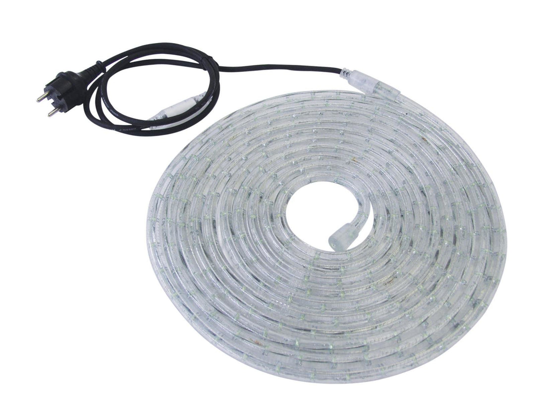 EUROLITE RUBBERLIGHT LED RL1-230V blanco 6400K 9m