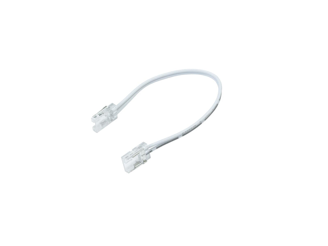EUROLITE LED Strip Conector flexible para tira COB de 8mm