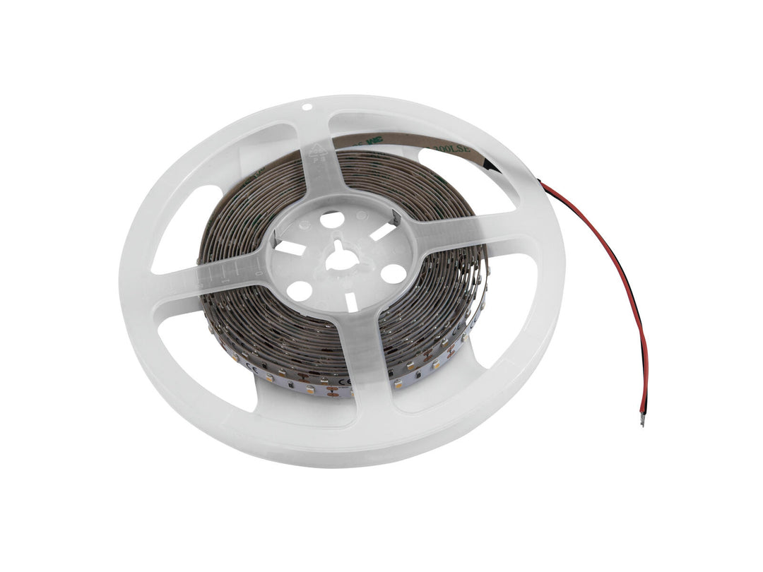 Tira LED EUROLITE 300 5m 3528 4000K 12V