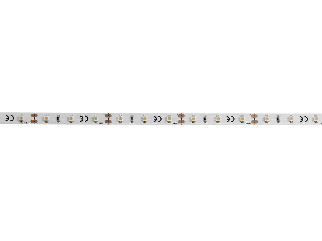 Tira LED EUROLITE 300 5m 3528 4000K 12V